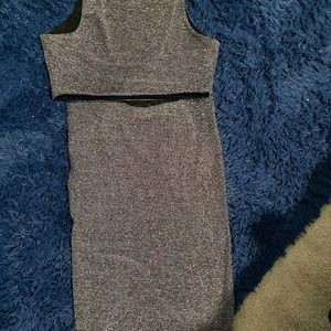 Two piece set express